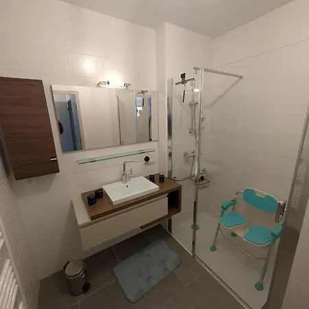 Apartament L'escale Marine Accessible Parking & At 300m *