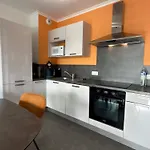 L'escale Marine Accessible Parking & At 300m Apartman