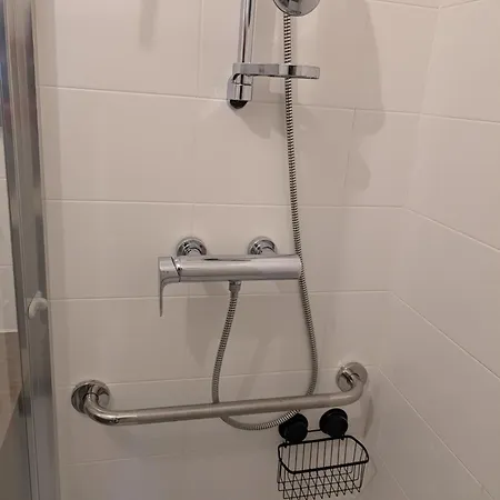Apartmán L'escale Marine Accessible Parking & At 300m
